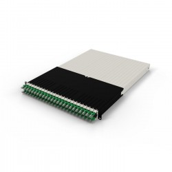 PATCHBOX 30RU / UTP / Green Reference: W128959558