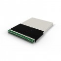 PATCHBOX 30RU / UTP / Green Reference: W128959558