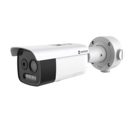 Hikvision Thermal & Optical Bi-spectrum Référence: W129155867