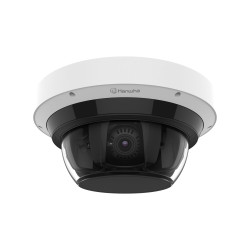 Hanwha 16MP 4MP x 4-Channel, AI, IR, Référence: W128998307