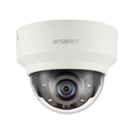 Hanwha X Series 5MP IR Indoor Vandal Reference: XND-8020R