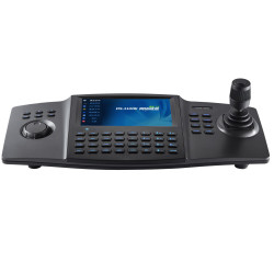 Hikvision Network Keyboard Référence: W129012040