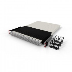 PATCHBOX 30RU / UTP / White Reference: W128959560