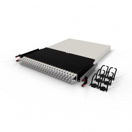PATCHBOX 30RU / UTP / White Reference: W128959560