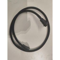 Hikvision CX Power Cable Pack Référence: W129012088