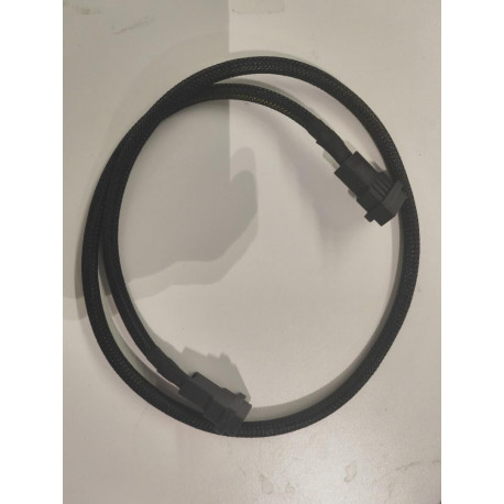 Hikvision CX Power Cable Pack Référence: W129012088