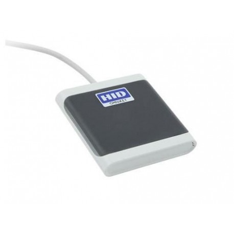 Omnikey 5022 - SMART card reader Référence: W128309944