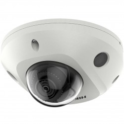 Hikvision Dome,Fixed Lens,IP67IK08,2MP Référence: W127012971