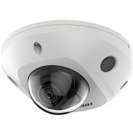 Hikvision Dome,Fixed Lens,IP67IK08,2MP Référence: W127012971