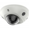 Hikvision Dome,Fixed Lens,IP67IK08,2MP Référence: W127012971