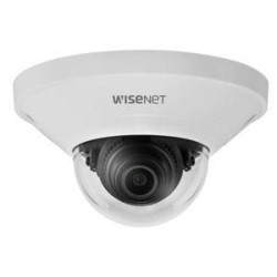 Hanwha Q Series 5MP Mini Dome Reference: QND-8011