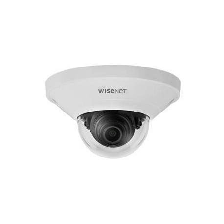 Hanwha Q Series 5MP Mini Dome Reference: QND-8011