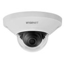 Hanwha Q Series 5MP Mini Dome Reference: QND-8011