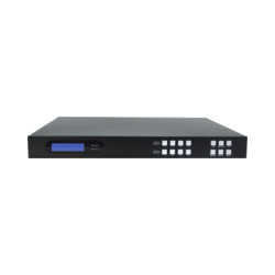 Vivolink Matrix switcher 4x4 w/4 HDMI Reference: W125864011