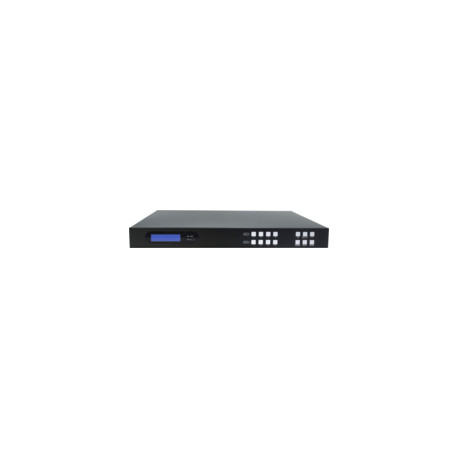 Vivolink Matrix switcher 4x4 w/4 HDMI Reference: W125864011