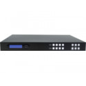 Vivolink Matrix switcher 4x4 w/4 HDMI Reference: W125864011