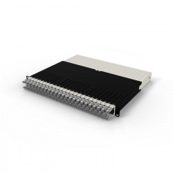 PATCHBOX 8RU / STP / Grey Reference: W128959570