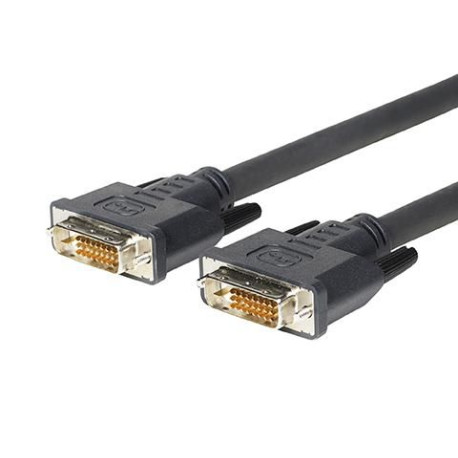 Vivolink PRO DVI - D 24+1 M - M Reference: PRODVIHD3