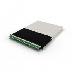 PATCHBOX 30RU / STP / Green Reference: W128959574