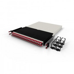 PATCHBOX 30RU / STP / Red Reference: W128959575