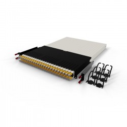 PATCHBOX 30RU / STP / Yellow Reference: W128959577