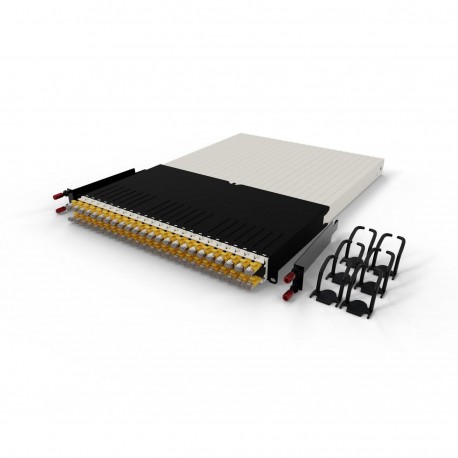 PATCHBOX 30RU / STP / Yellow Reference: W128959577