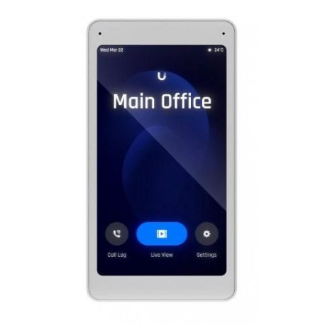 Ubiquiti Display that pairs with the Référence: W128836273