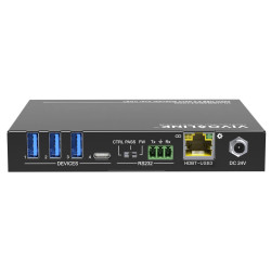 Vivolink 100m USB 3.2 Gen1 Extender Reference: W128788876