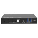 Vivolink 100m USB 3.2 Gen1 Extender Reference: W128788878