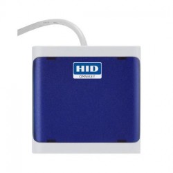 Omnikey USB reader 5022 CL (Dark Référence: R50220318-DB