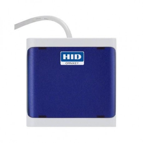 Omnikey USB reader 5022 CL (Dark Référence: R50220318-DB