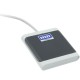 Omnikey 5025CL Smart Card Reader Référence: R50250001-GR