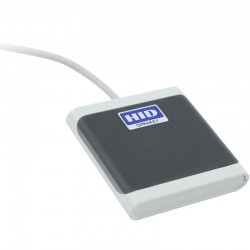 Omnikey 5025CL Smart Card Reader Référence: R50250001-GR
