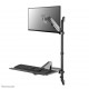 Neomounts Wl90-325Bl1 Height Adjustable Référence: W128820621