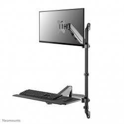 Neomounts Wl90-325Bl1 Height Adjustable Référence: W128820621