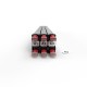PATCHBOX Identification Labels, 96pcs Reference: IDLABELW