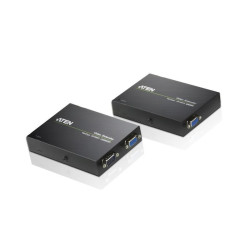 Aten Video Extender, Local Unit to Référence: VE150A-AT-G