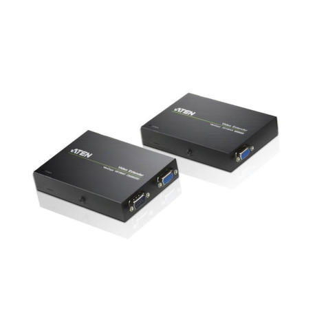 Aten Video Extender, Local Unit to Référence: VE150A-AT-G