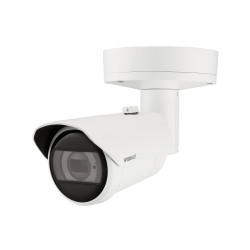 Hanwha X Series 6MP AI IR Bullet Reference: W126588094