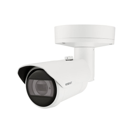 Hanwha X Series 6MP AI IR Bullet Reference: W126588094