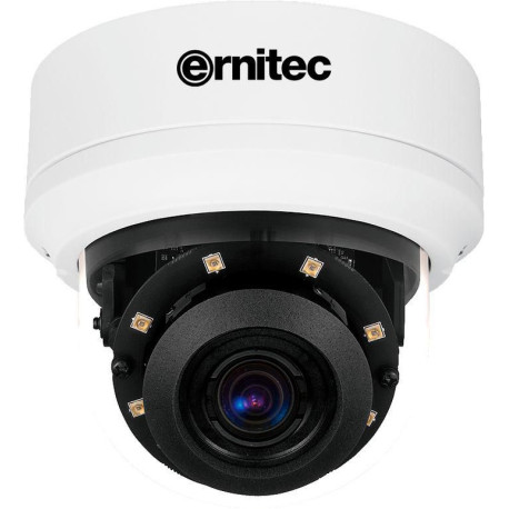 Ernitec MERCURY-DX-362IR 2.7-12mm Référence: W128195628