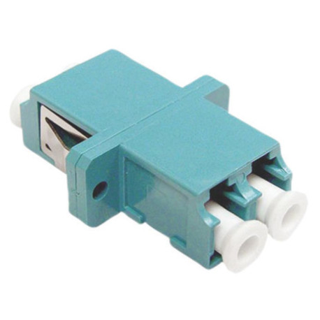 Lanview LC Multimode connector duplex Reference: W125944775
