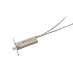 Aritech Adjustable plunger switch Reference: W128181450