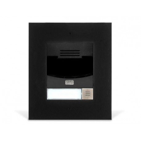 2N Helios IP Solo w/camera and Référence: 9155301CBF