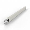 PATCHBOX Cassette / 8RU / UTP / White Reference: W128959588