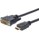 Vivolink PRO HDMI DVI 24+1 Référence: PROHDMIDVI10