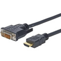 Vivolink PRO HDMI DVI 24+1 Référence: PROHDMIDVI10