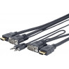 Vivolink PRO VGA + Audio AND HDMI Reference: PROVGAHDMIFLY5