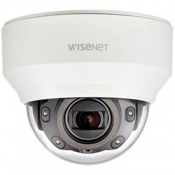 Hanwha 2MP DOME 2.8-12 Référence: XND-6080R