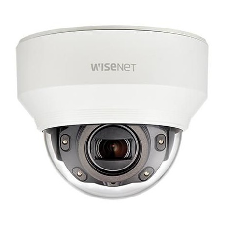 Hanwha 2MP DOME 2.8-12 Référence: XND-6080R